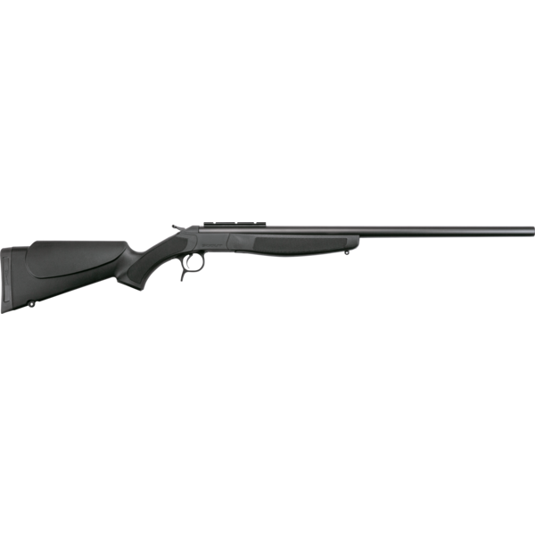 CVA Scout 44 Mag Blued/Black 22" (CR4431) — Eagle Firearms