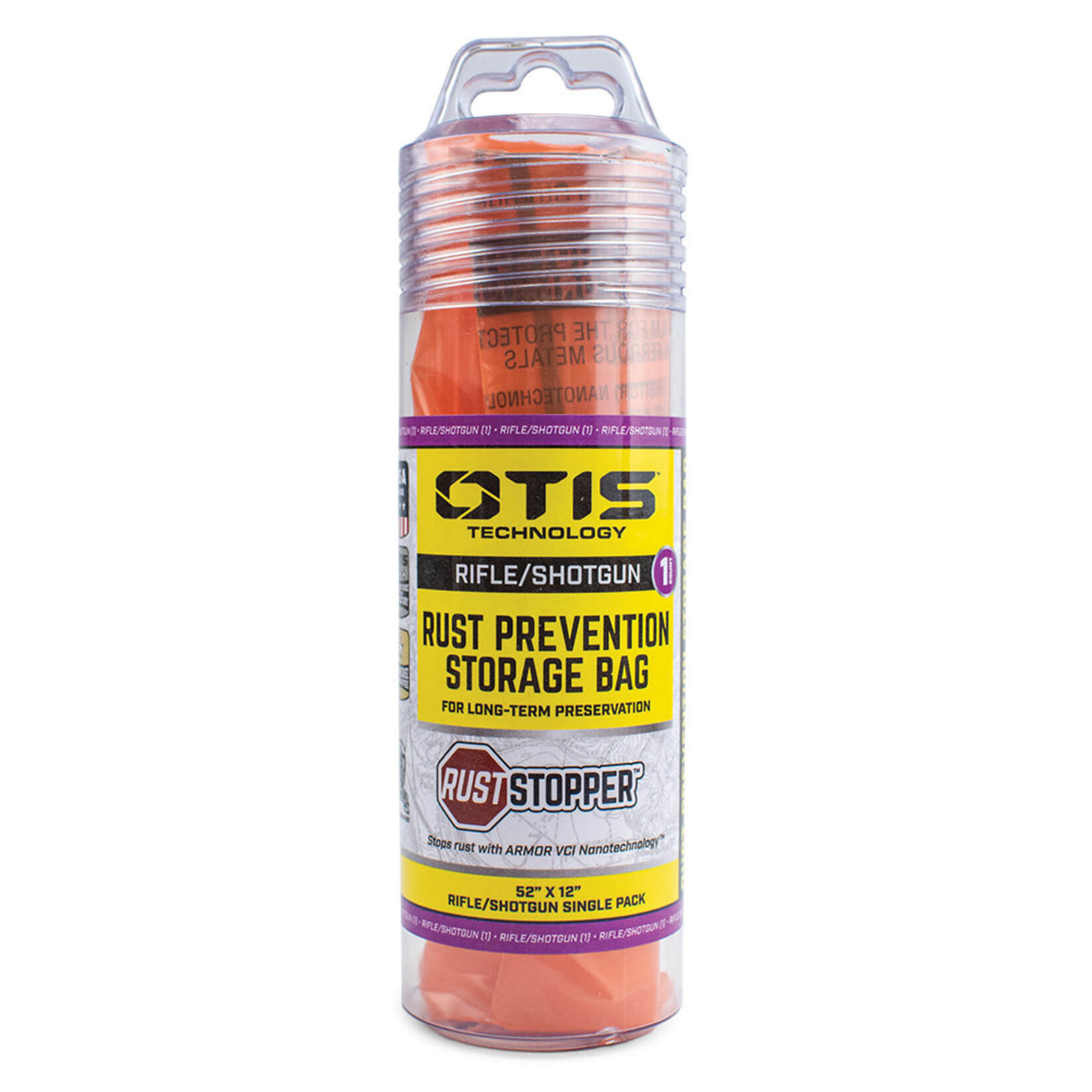 Otis OTIS Rust Stopper VCI Storage Bag