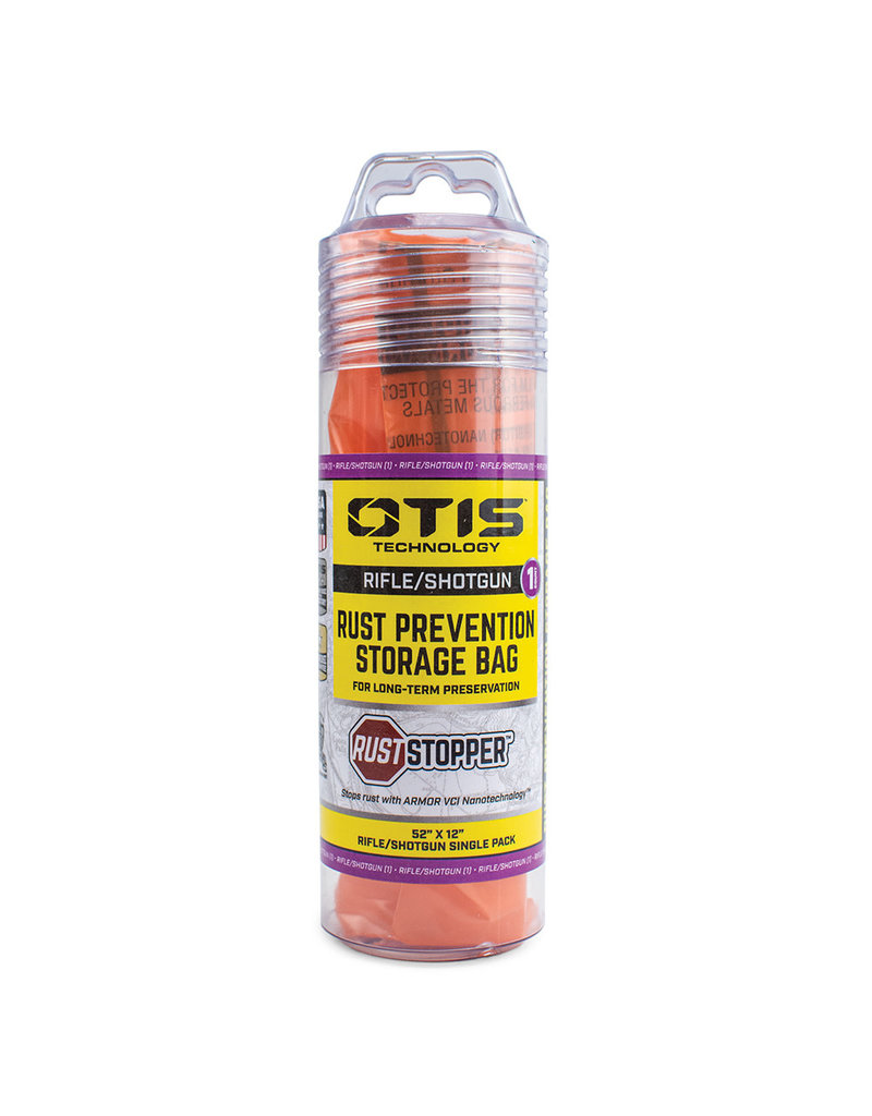 Otis OTIS Rust Stopper VCI Storage Bag