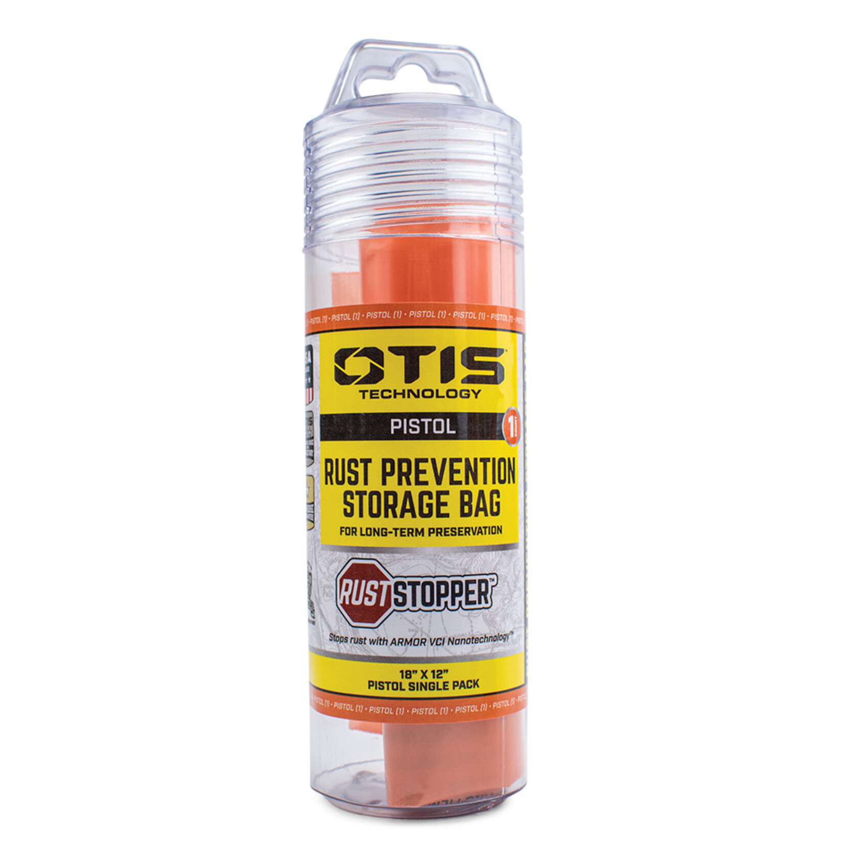 Otis OTIS Rust Stopper VCI Storage Bag