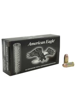 Federal Federal American Eagle 45 ACP 230gr FMJ Subsonic 50rds (AE45SUP1)