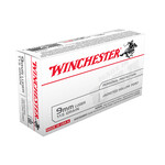 Winchester Winchester 9mm Luger 115gr JHP 50rds (USA9JHP)