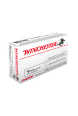 Winchester Winchester 9mm Luger 115gr JHP 50rds (USA9JHP)