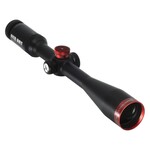 Scorpion Optics Scorpion Red Hot 17 3-12x44 Turret Scope (BRH17)