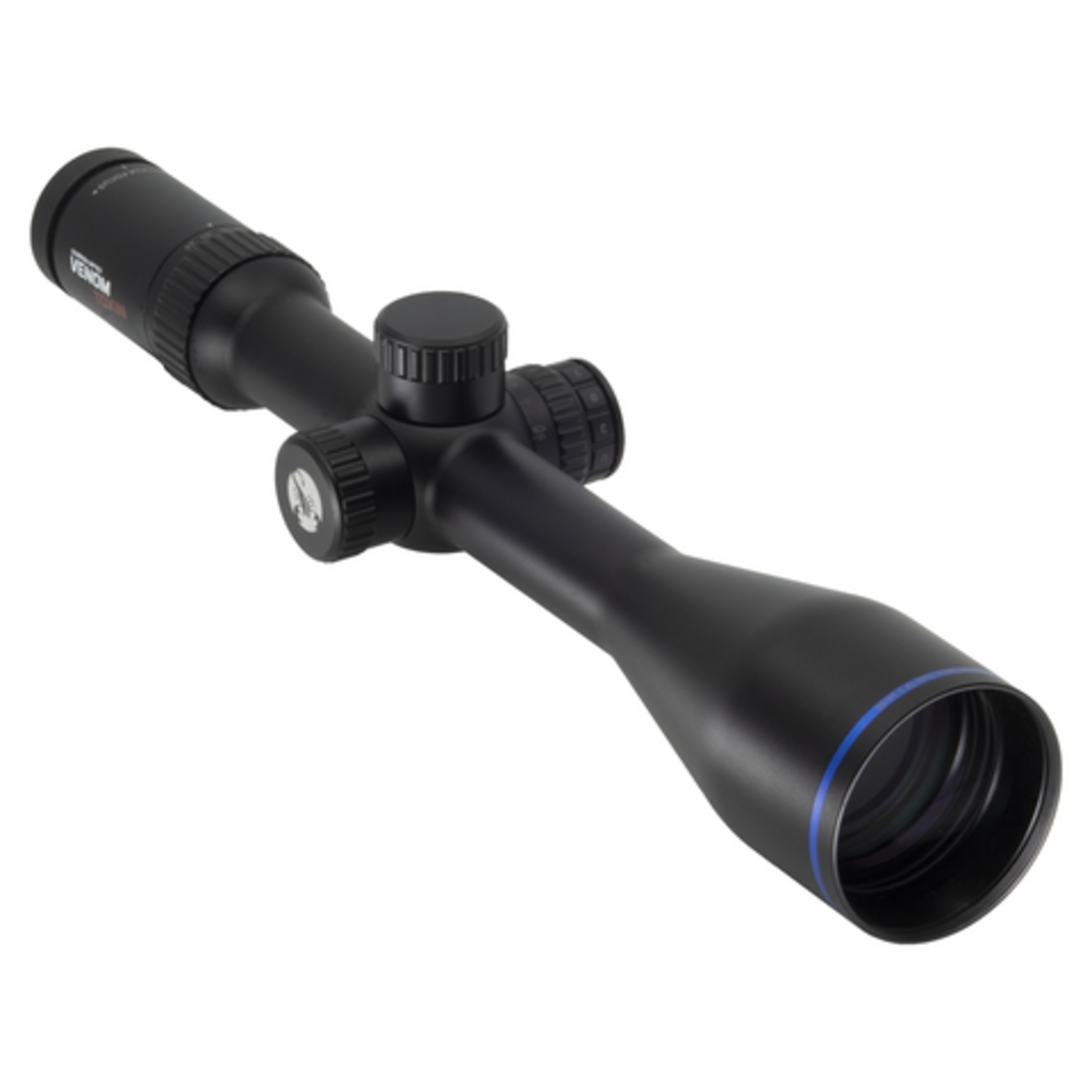 Scorpion Optics Scorpion Venom Toxin 3-24x56 IR Rifle Scope