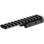 Sun Optics Sun Optics 11mm Picatinny Rail Adapter (SM002)