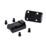 Browning Browning X-Lock 2pc Matte Base (12334)