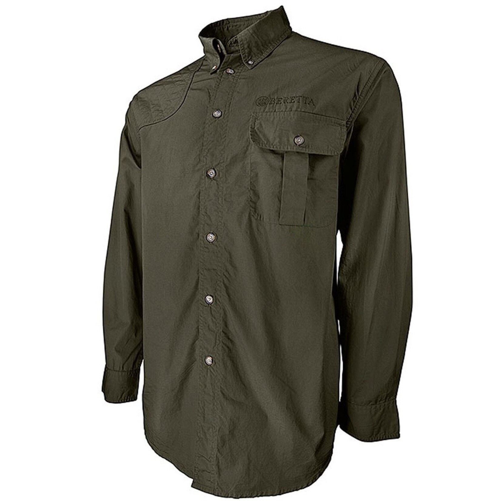 Beretta Beretta TM Shooting Shirt Lrg