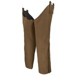 Beretta Beretta Covey Waxed Chaps Hunting Brown