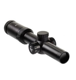 Scorpion Optics Scorpion Vision 1-4x24 IR Scope(VN1-4x24IR)