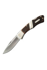 Old Timer Old Timer Lockback Knife 4.5"Handle w/Leather Sheath (29OT)