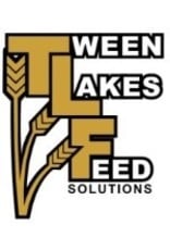 TLF Deer Nutrition Dry Yellow Field Peas 50lbs