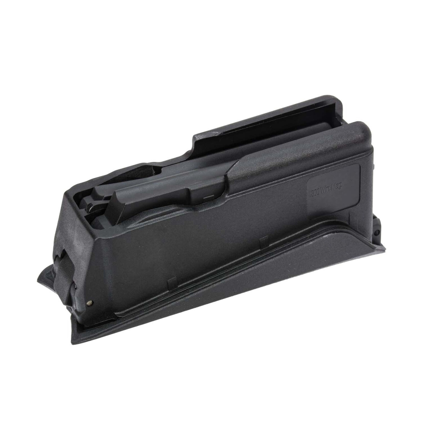 Benelli Benelli Lupo Magazine 300 Win 4rd (80337)
