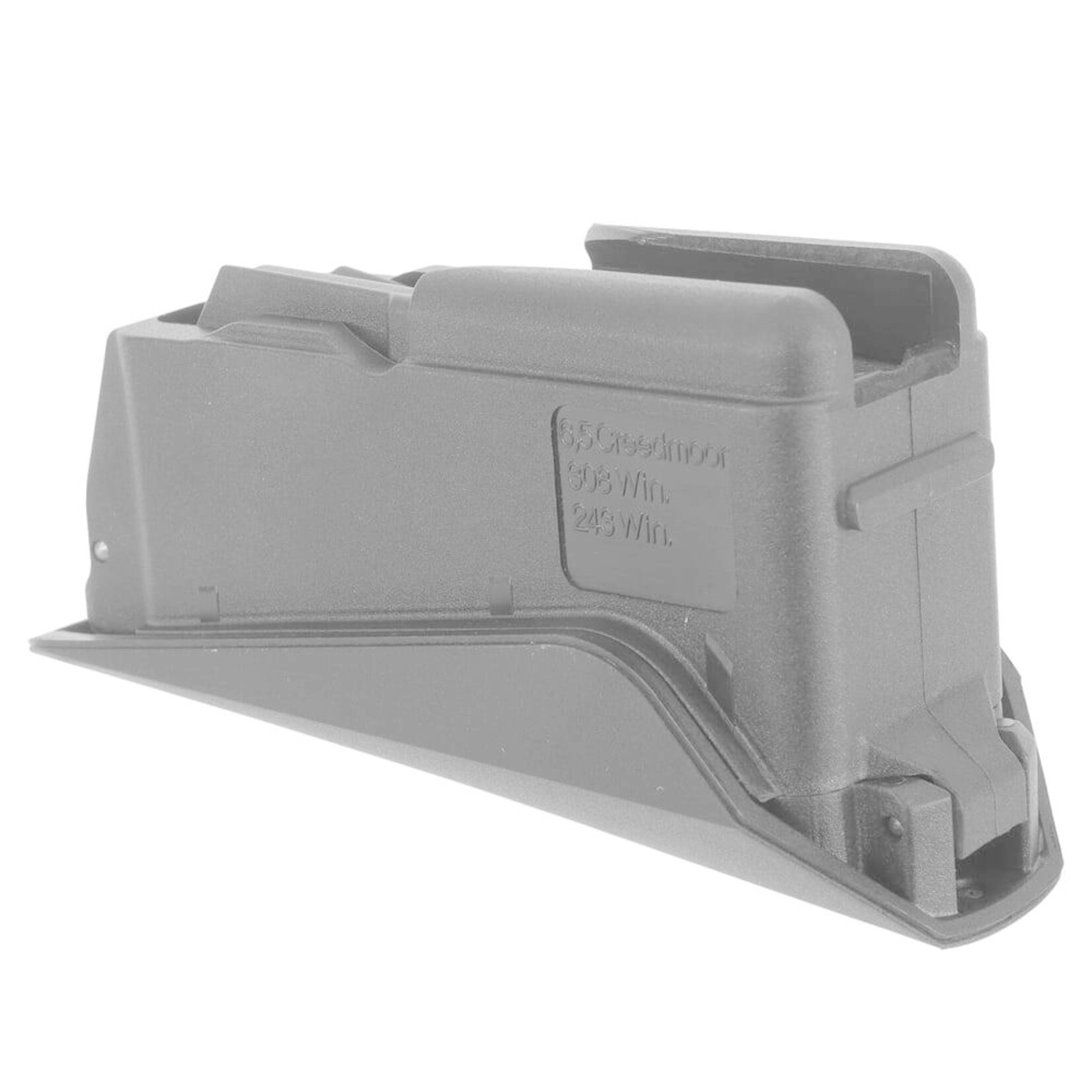Benelli Benelli Lupo Magazine 243/308/6.5 5rd (80332)