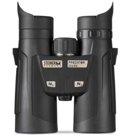 Steiner Steiner Predator 10x42 Binoculars (S2059)