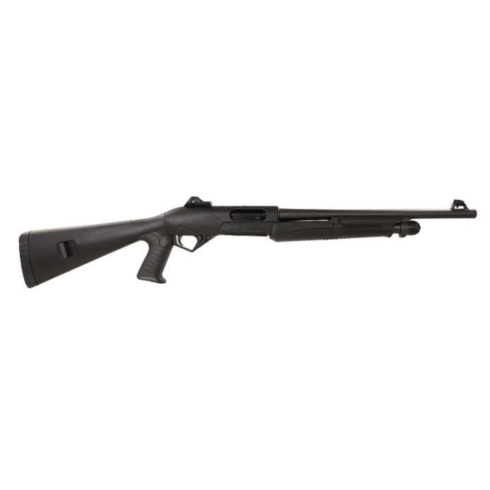 Benelli Benelli Super Nova Tactical 12ga 18" BBL w/ Steady Grip Ghost Ring (20160)
