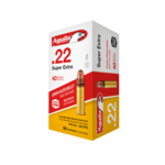 Aguila Aguila 22 LR 40gr CPRN 50rds (1B220328)