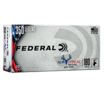 Federal Federal Non Typical 350 Legend 180gr SP (350LDT1)
