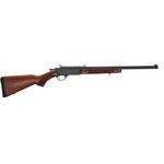 Henry Henry Single Shot 44 Mag BLK Receiver (H015-44)