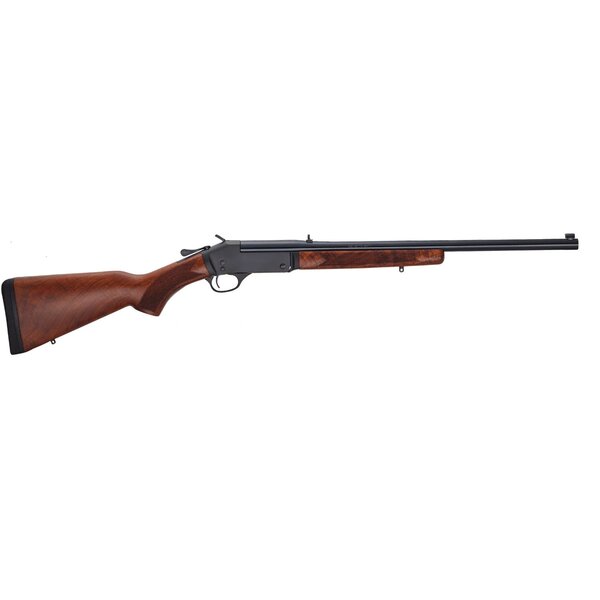 Henry Single Shot 44 Mag BLK Receiver (H015-44) — Eagle Firearms