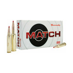 Hornady Hornady 300 Win Mag 178gr ELD Match (82043)