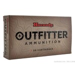 Hornady Hornady Outfitter 7mm Rem Mag 150gr CX (806114)