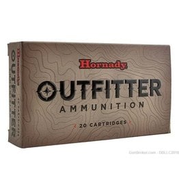 Hornady Hornady Outfitter 7mm Rem Mag 150gr CX (806114)