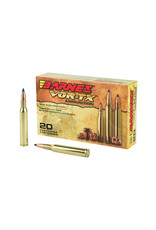 Barnes Barnes VOR-TX 6.5 Creedmoor 120gr TTSX BT (30815)