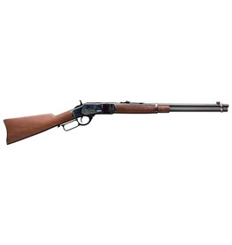 Winchester Winchester Model 1873 Competition Carbine High Grade 45 Colt 20" (534280141)
