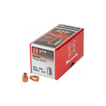 Hornady Hornady .355 dia. 9mm 115gr XTP 100ct. (35540)
