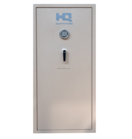 HQ Outfitters HQ Outfitters 22 Gun Safe Electronic Keypad FDE  (HQ-S-22FDE)