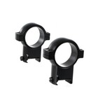 Burris Burris Signature Zee Rings 30mm High (420587)