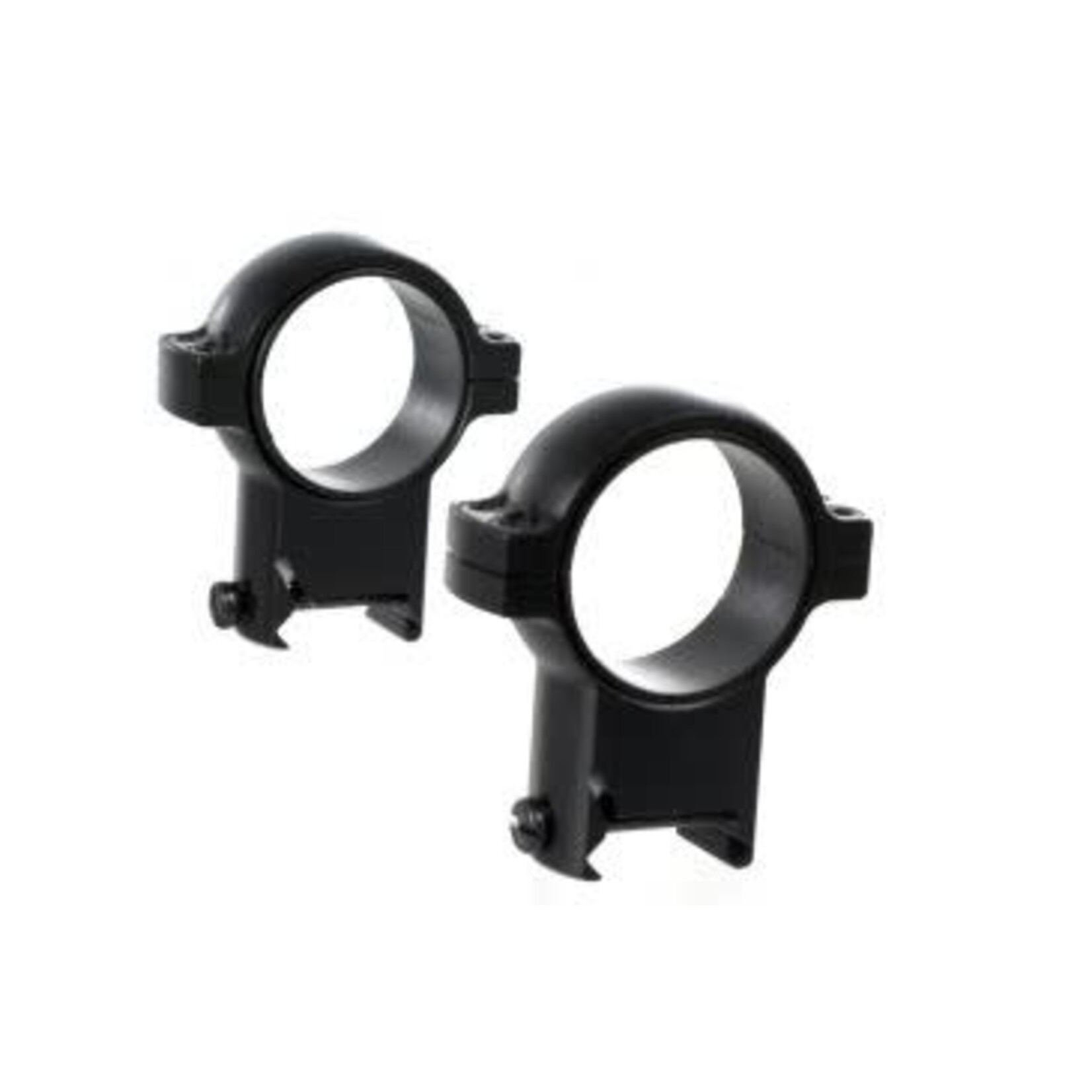 Burris Burris Signature Zee Rings 30mm High (420587)
