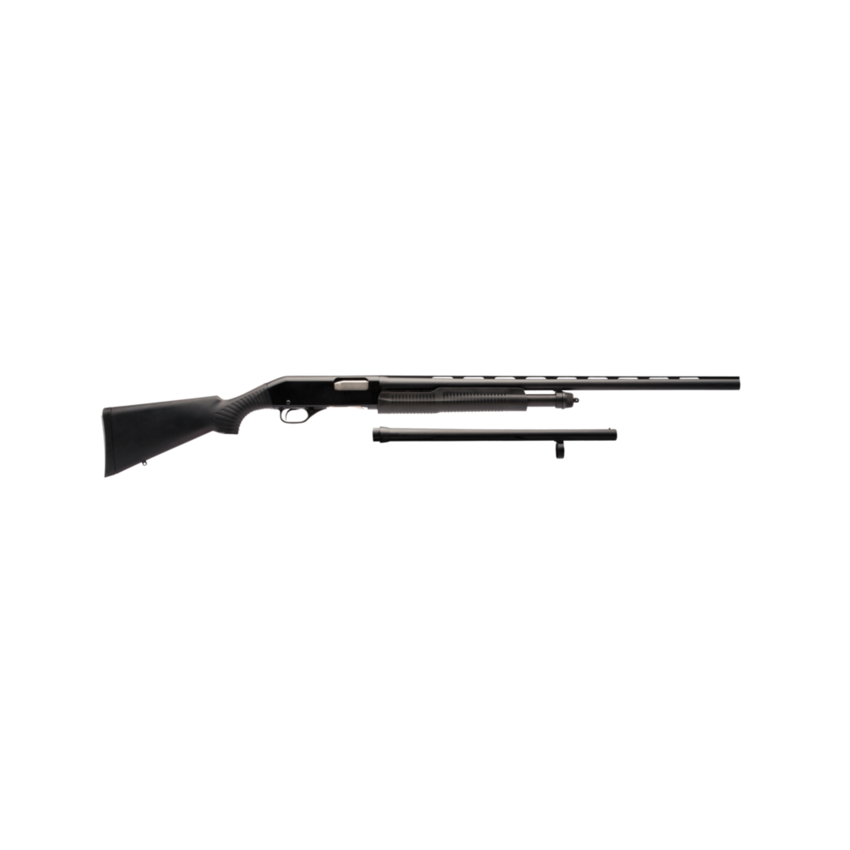 Stevens Stevens 320 Field/Security Combo 12ga 3", 28"/18" (19490)