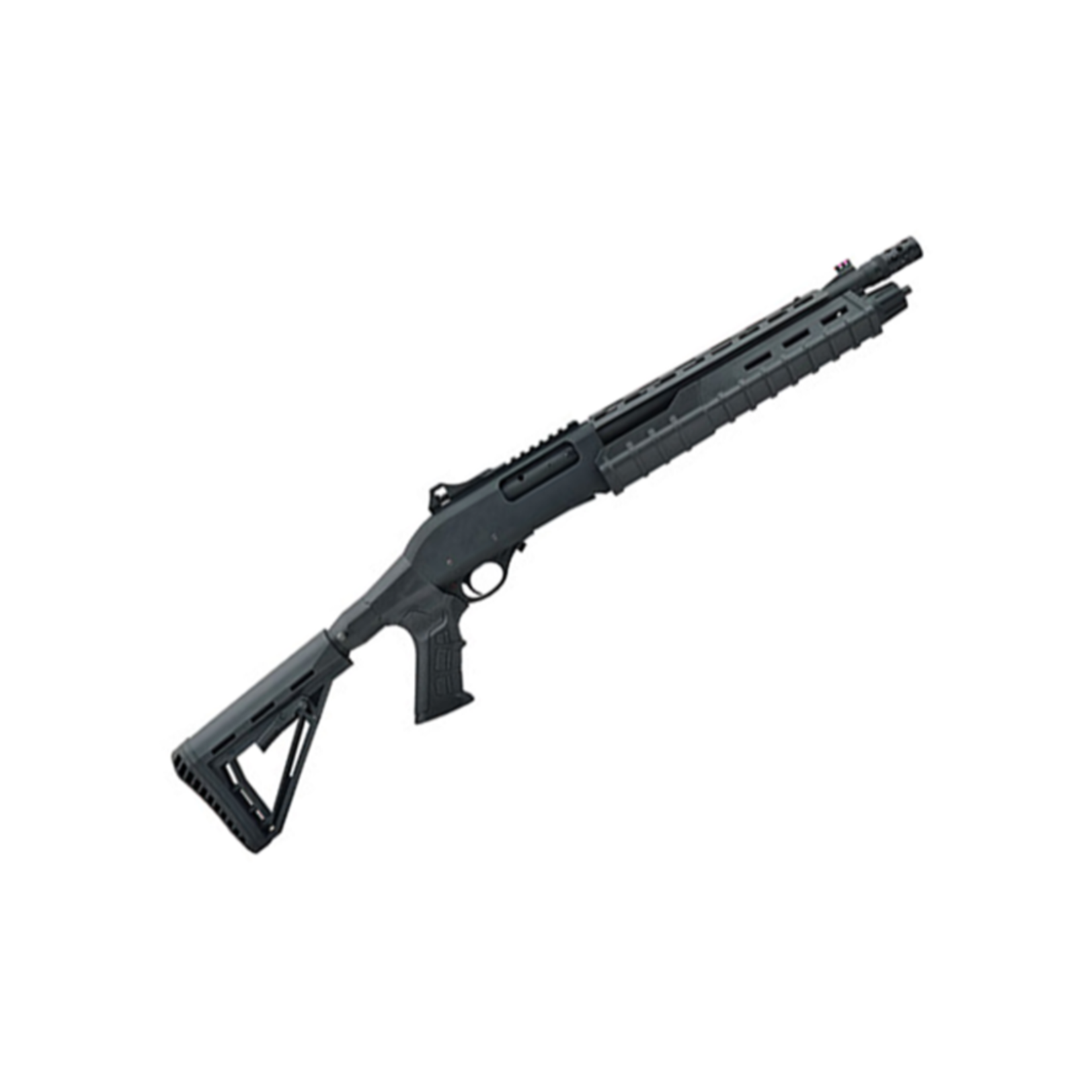 Canuck Canuck Commander 12ga 3", 14" Black (CCOBL1214)