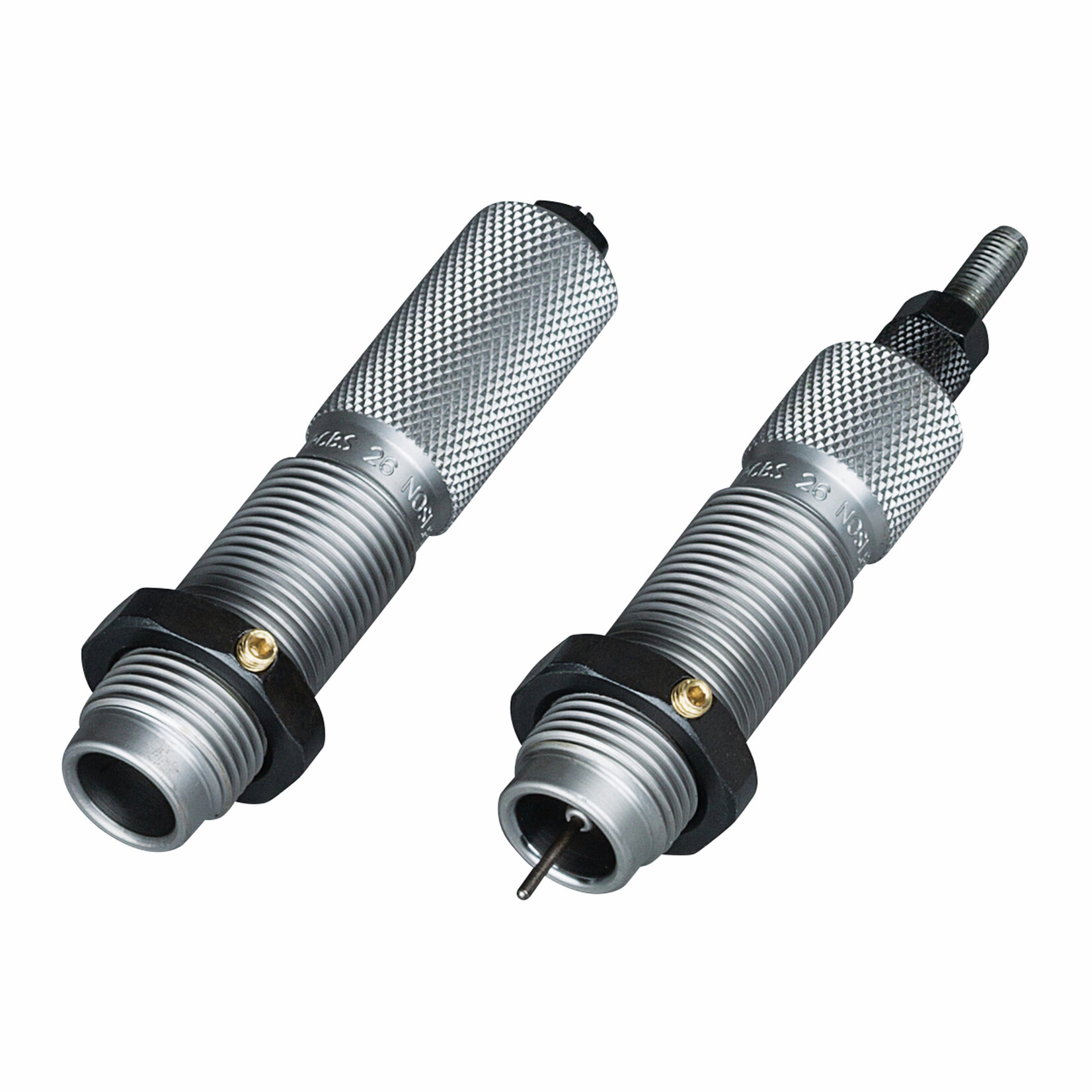 RCBS RCBS 6.5 Weatherby RPM FL Die Set (22501)