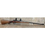Husqvarna (X6) Used HVA M96 Sporter 9.3x57 (833)