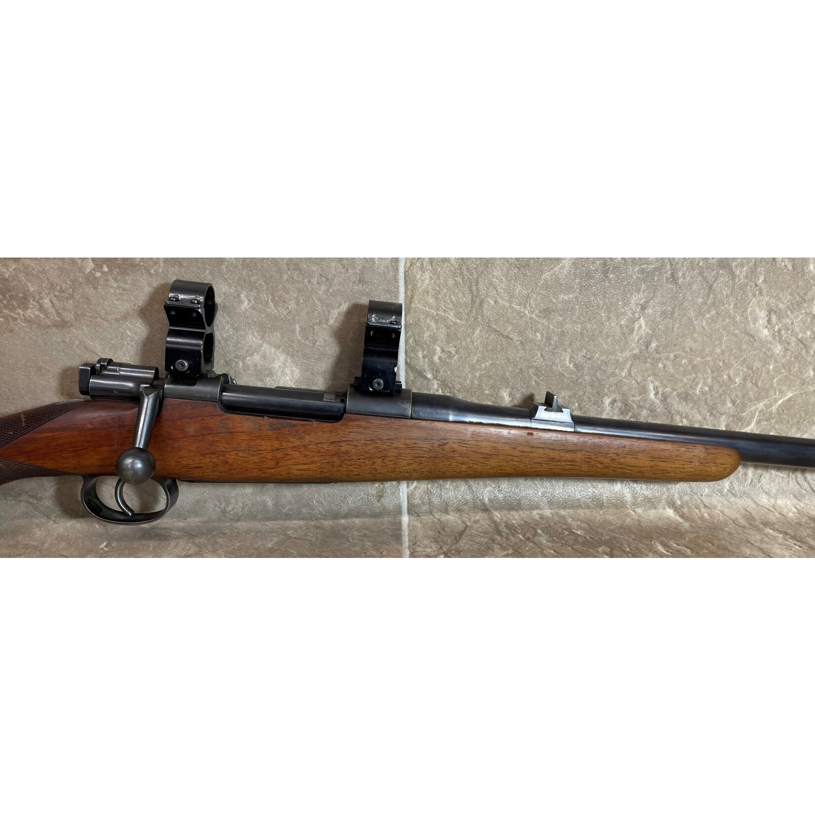 Husqvarna (X6) Used HVA M96 Sporter 9.3x57 (833)