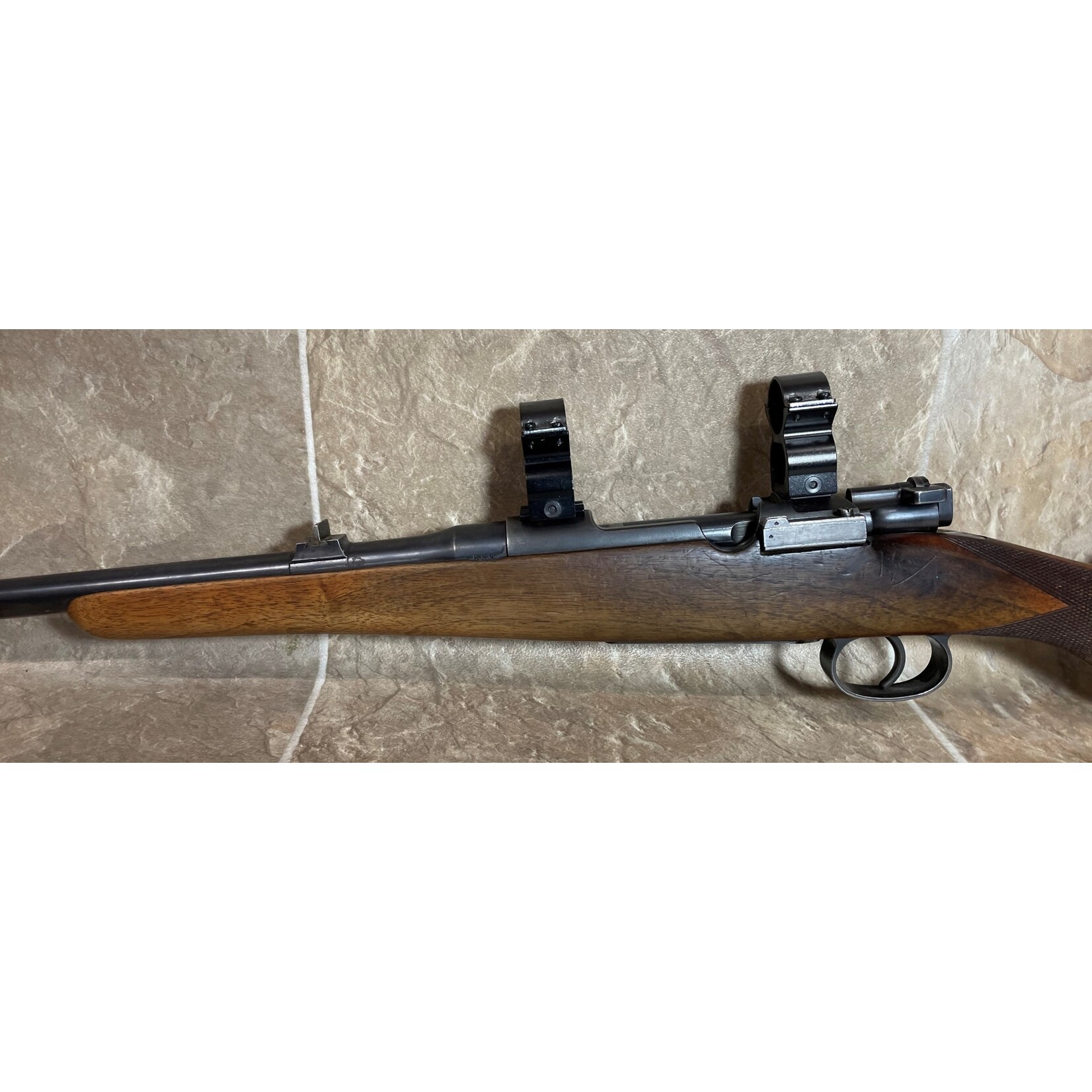 Husqvarna (X6) Used HVA M96 Sporter 9.3x57 (833)