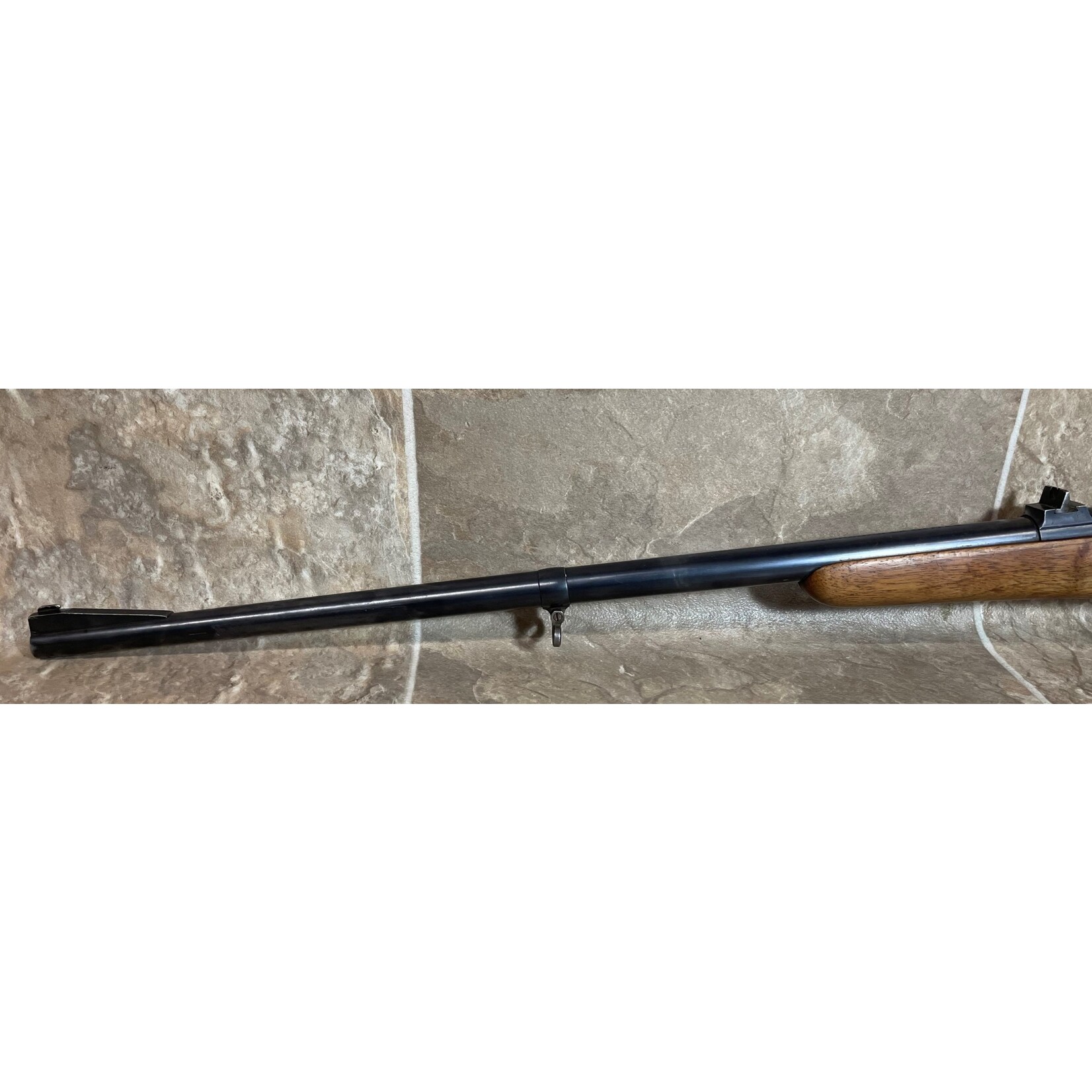 Husqvarna (X6) Used HVA M96 Sporter 9.3x57 (833)