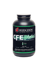 Hodgdon Hodgdon CFE Pistol Powder 1 lb (PST1)