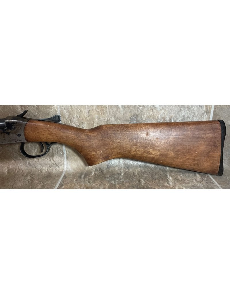 Winchester Used Winchester 370 12ga 3" (C440269)