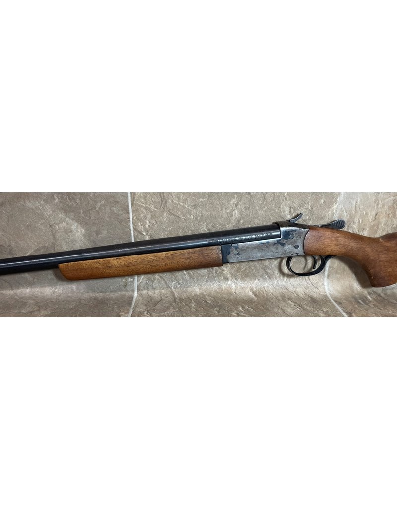 Winchester Used Winchester 370 12ga 3" (C440269)