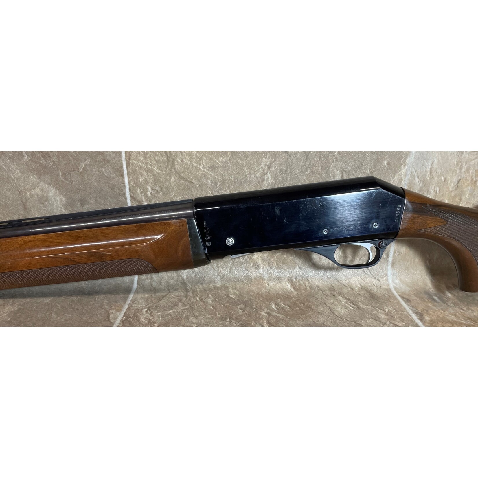 FaBARM (X6) Used FaBARM Ellegi 12Ga (448589)