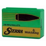 Sierra Sierra .308 dia. 30 cal 210gr HPBT MatchKing 50ct. (9240T)