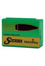 Sierra Sierra .308 dia. 30 cal 210gr HPBT MatchKing 50ct. (9240T)