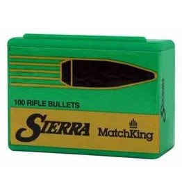 Sierra Sierra .308 dia. 30 cal 210gr HPBT MatchKing 50ct. (9240T)