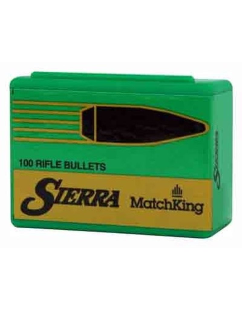Sierra Sierra .308 dia. 30 cal 210gr HPBT MatchKing 50ct. (9240T)