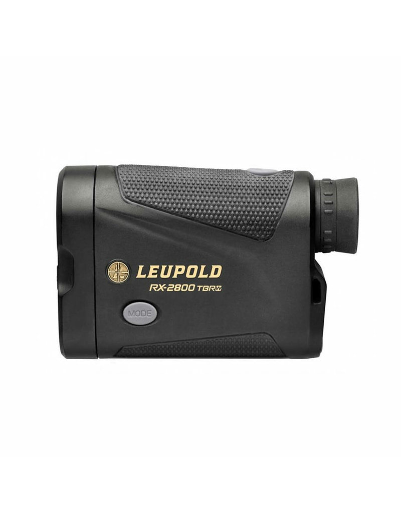 Leupold Leupold RX-2800 TBR w/Laser Rangefinder OLED (171910)