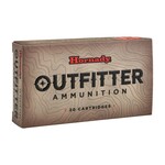 Hornady Hornady Outfitter 6.5 Creedmoor 120gr CX (814874)